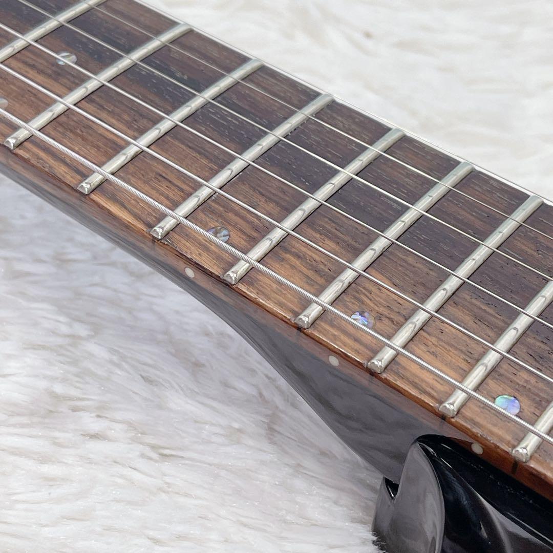 グラスルーツ フォレスト/セイモアダンカンデザインピックアップ搭載