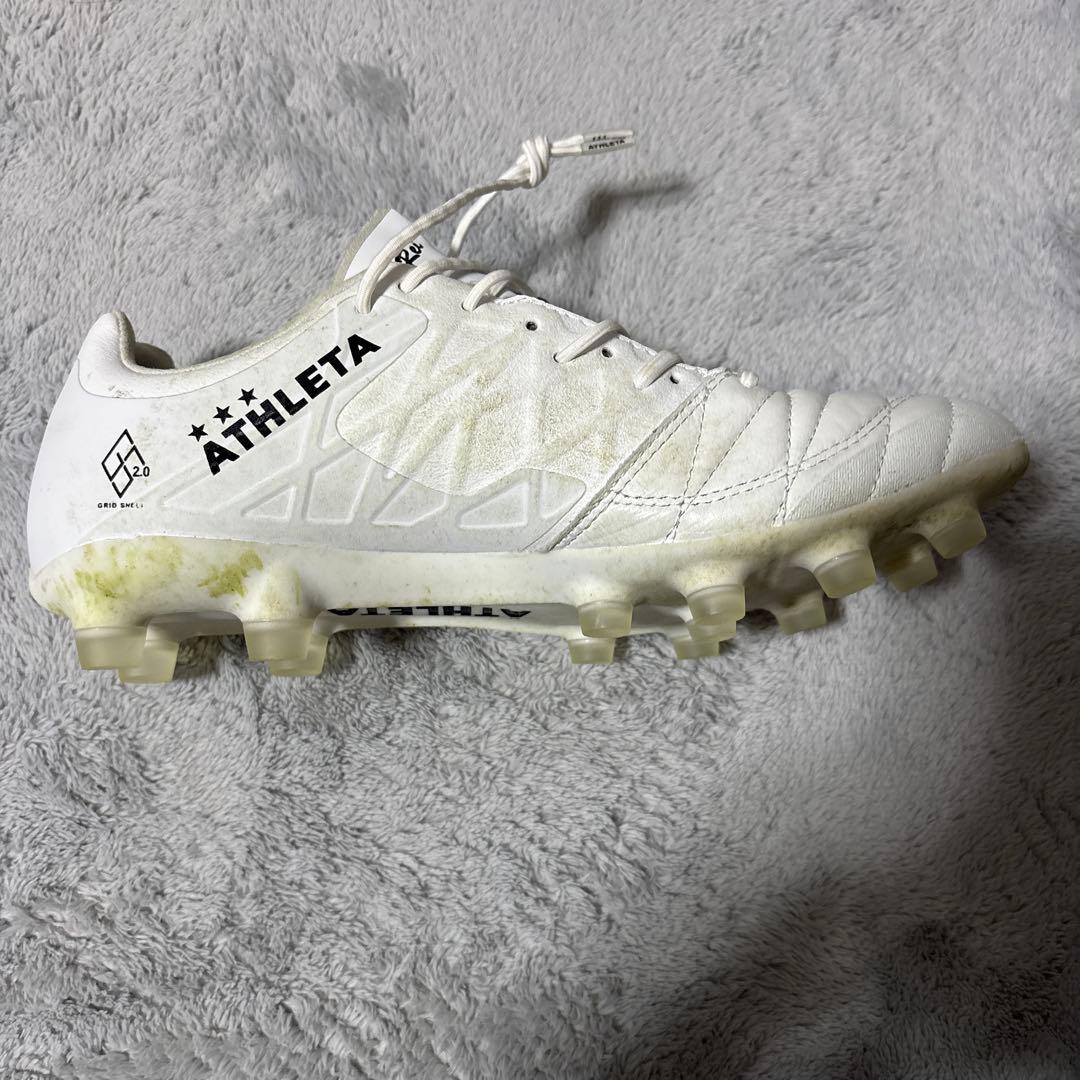 シューズ ATHLETA O-Rei T7 25.0cm