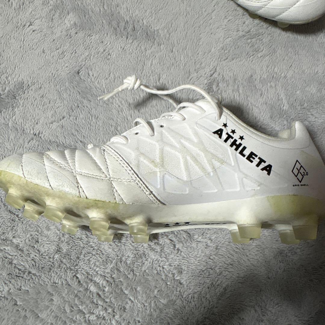 シューズ ATHLETA O-Rei T7 25.0cm