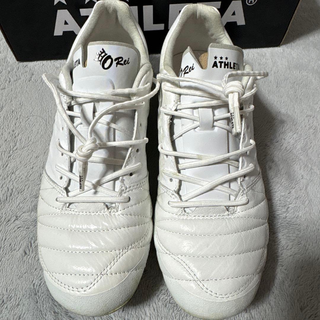 シューズ ATHLETA O-Rei T7 25.0cm