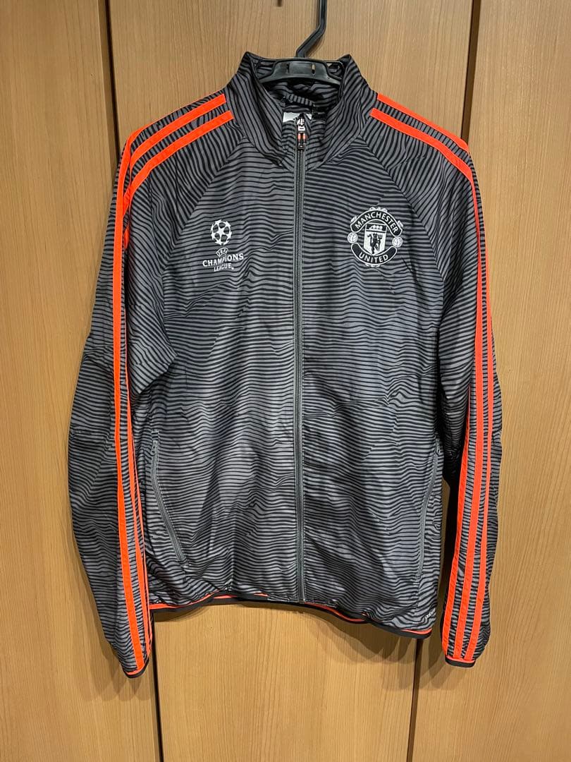 マンチェスターユナイテッドチャンピオンズリーグトレーニングウェア　セットアップ 楽天市場】マンチェスターユナイテッド（セットアップ｜ジャージ