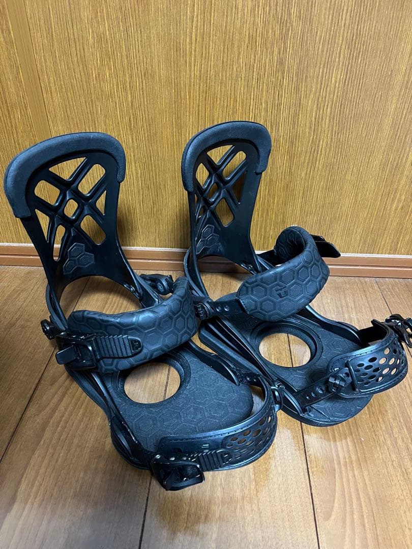 UNION CONTACT PROユニオン コンタクトプロ 楽天市場】UNION BINDING CONTACT PRO カラー BLACK 【UNION