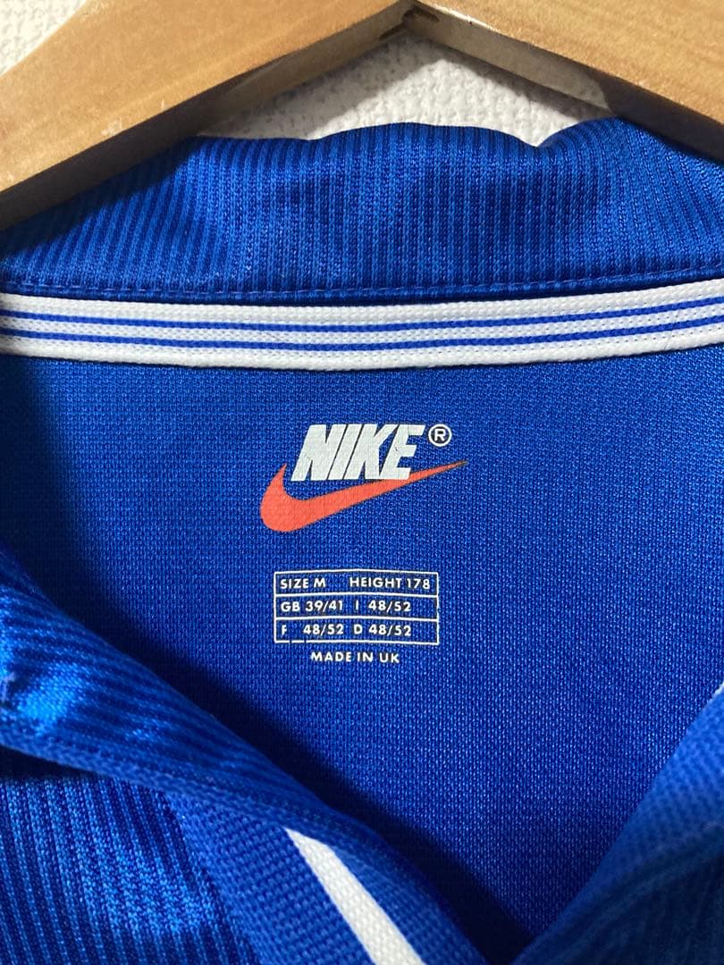 1998 イタリア代表 ユニフォーム USA - メルカリ