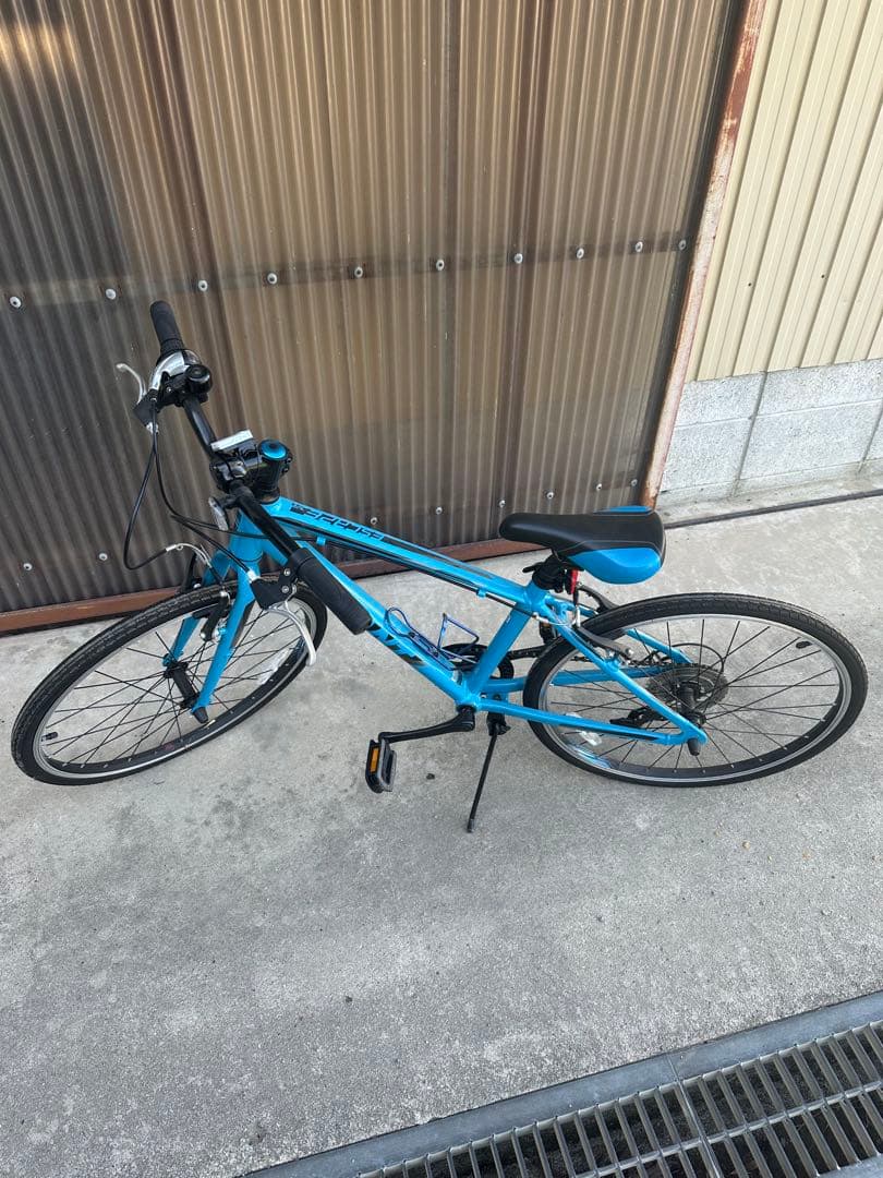 GIANT ジュニアスポーツ 自転車 青 2023 GIANT Bicycles | XTC JR 20 LITE