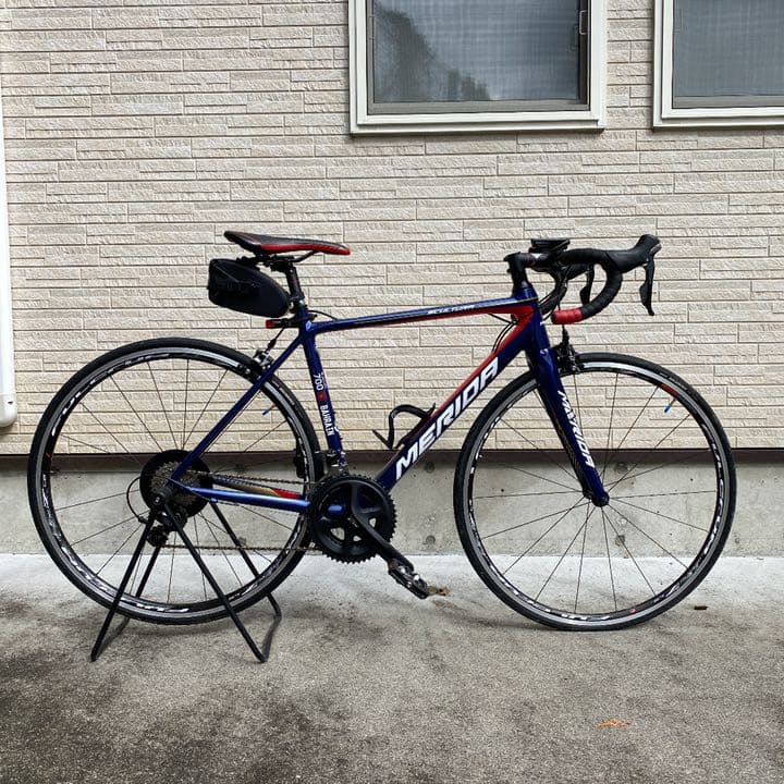 K様専用 メリダ スクルトゥーラ700 バーレーンモデル