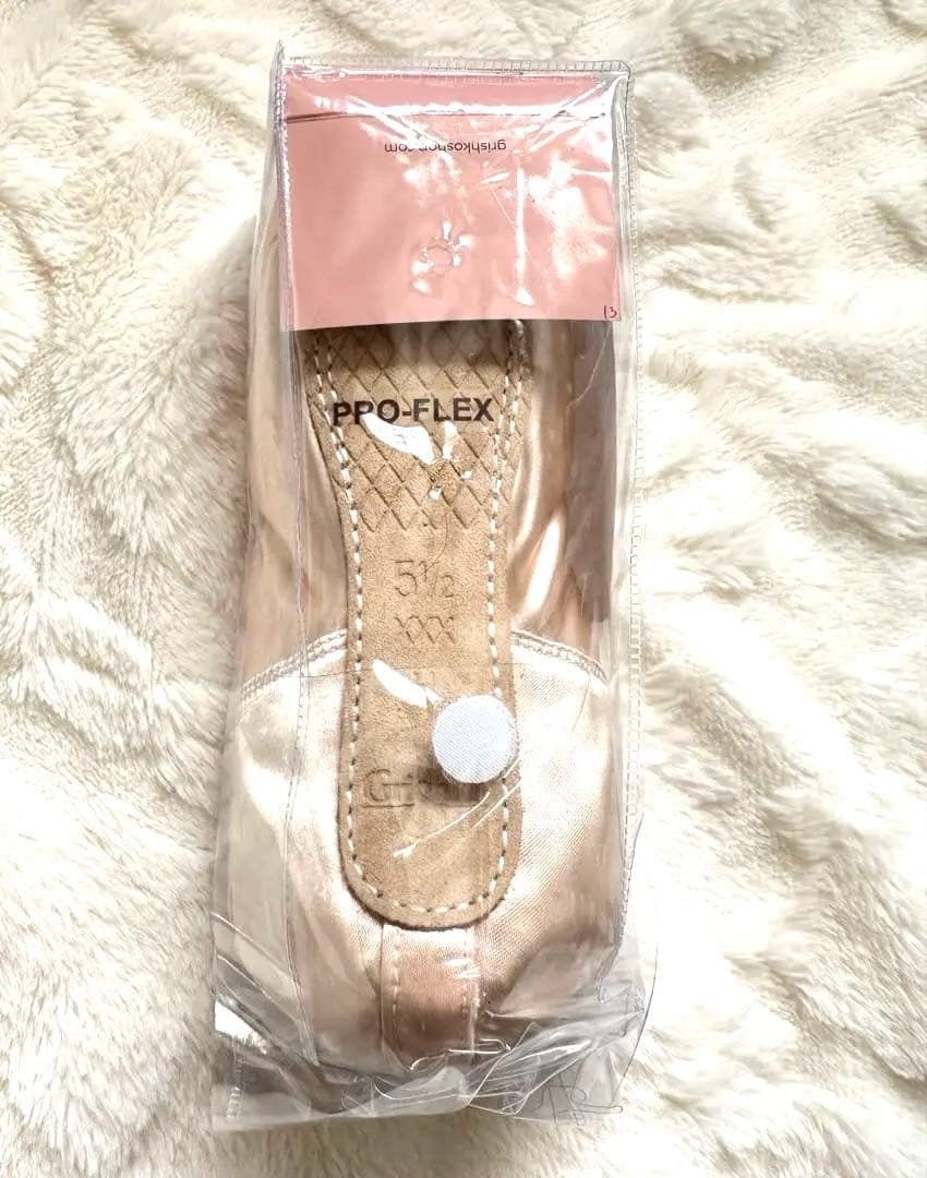 グリシコ　2007 プロフレックス H xxx