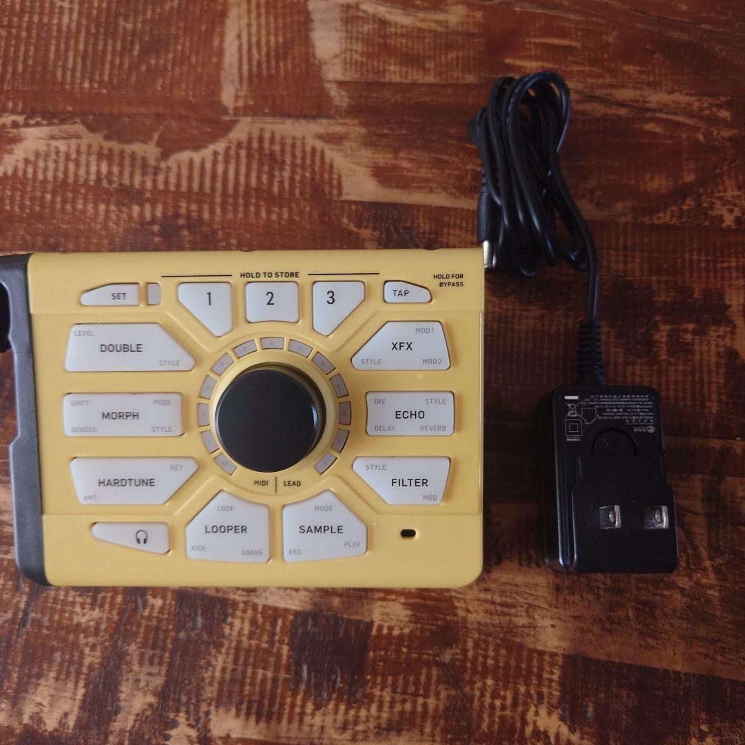 その他 TC-HELICON PERFORM VE Amazon.co.jp: TC HELICON ボーカル用 マルチエフェクター PERFORM-V