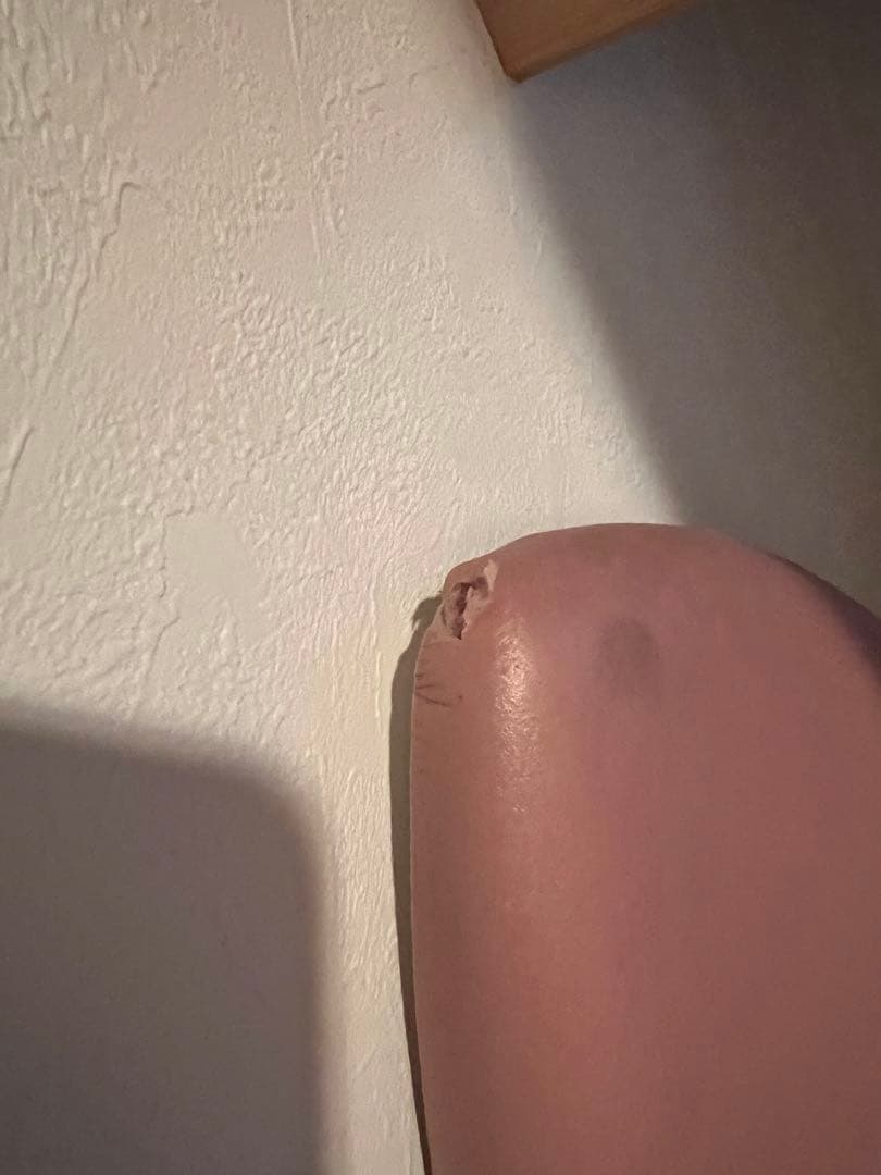 MF 5.8ft ショートボード ソフト　ファン