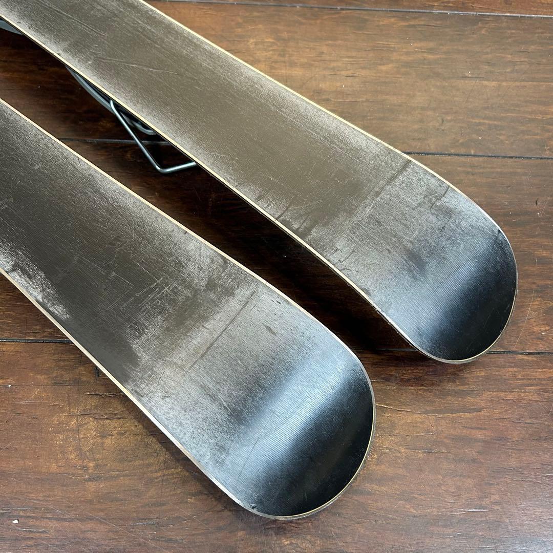 SALOMON SB NINE 90cm ブーツ　サロモン 27〜27.5cm