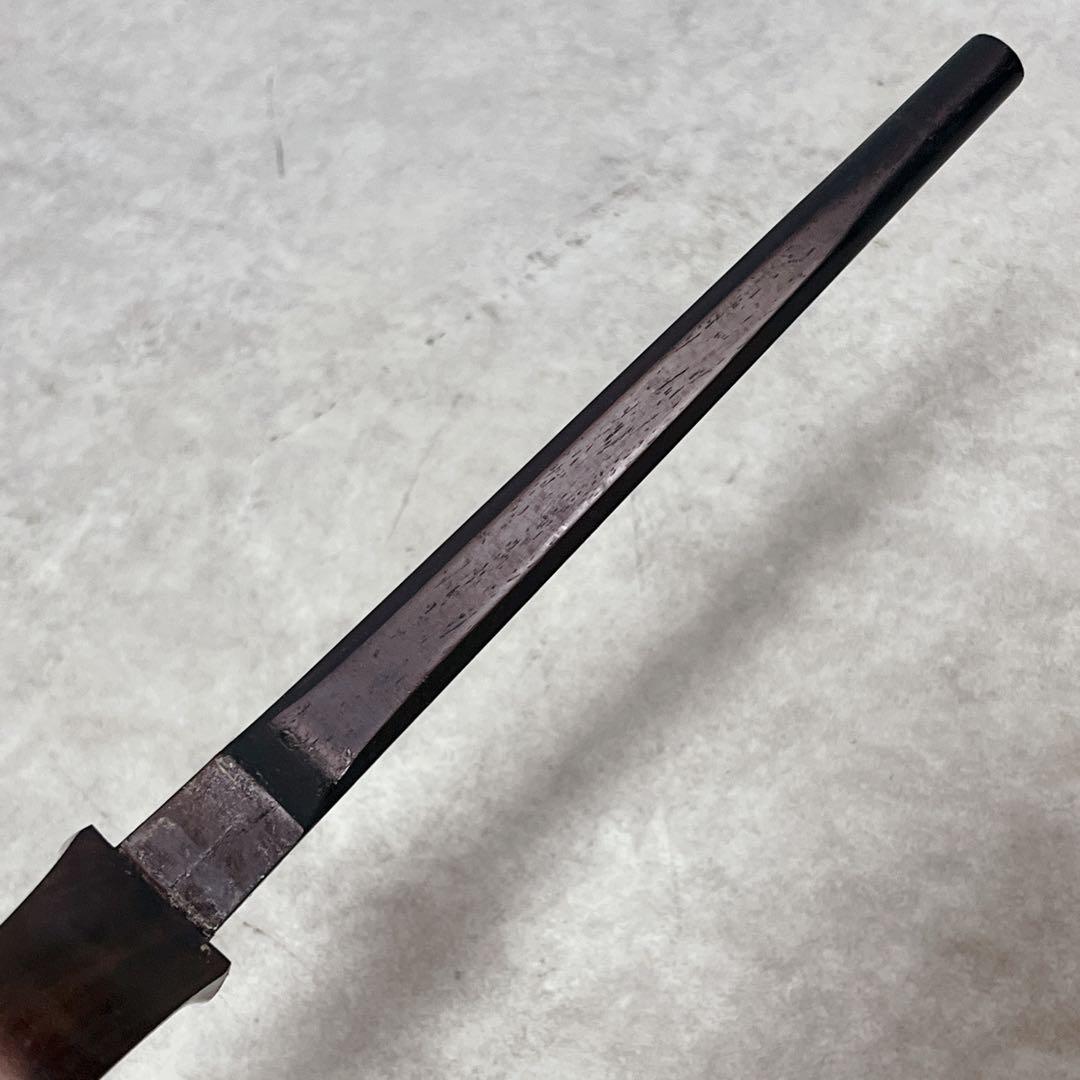 長唄 三味線 細棹 2.6cm 両面 犬皮 三味線立て スタンド付属 和楽器