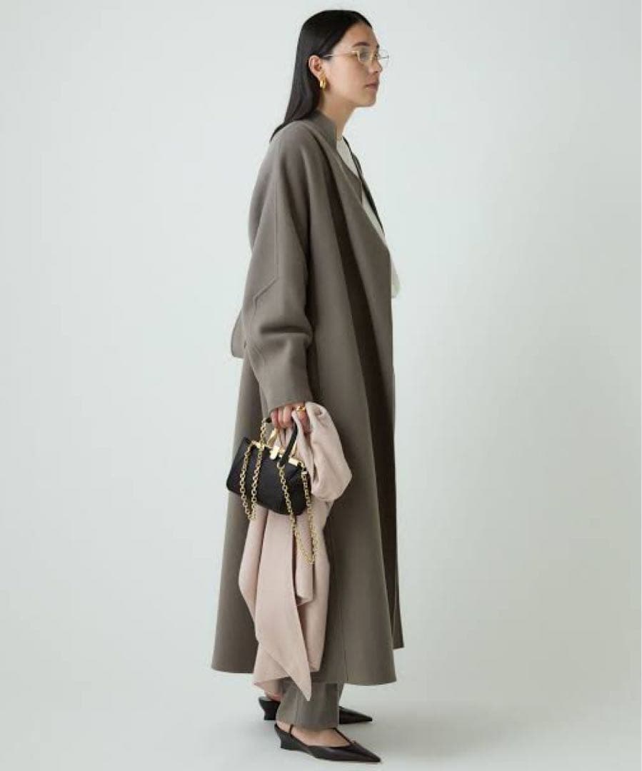 Chaosスーペリアコート Chaos(カオス)/スーペリアボースショートコート（その他アウター