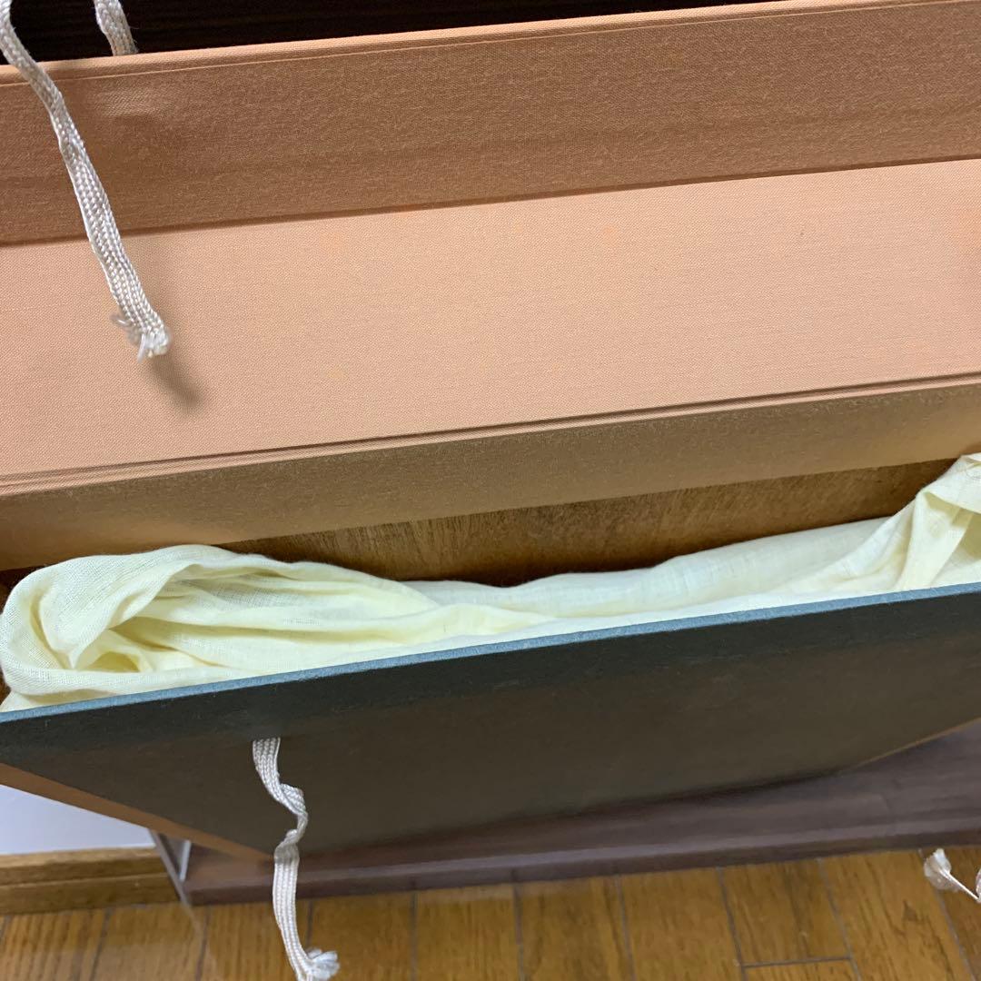 絵画 インテリアポスター 額 サクレ クール 遠望 小山洋