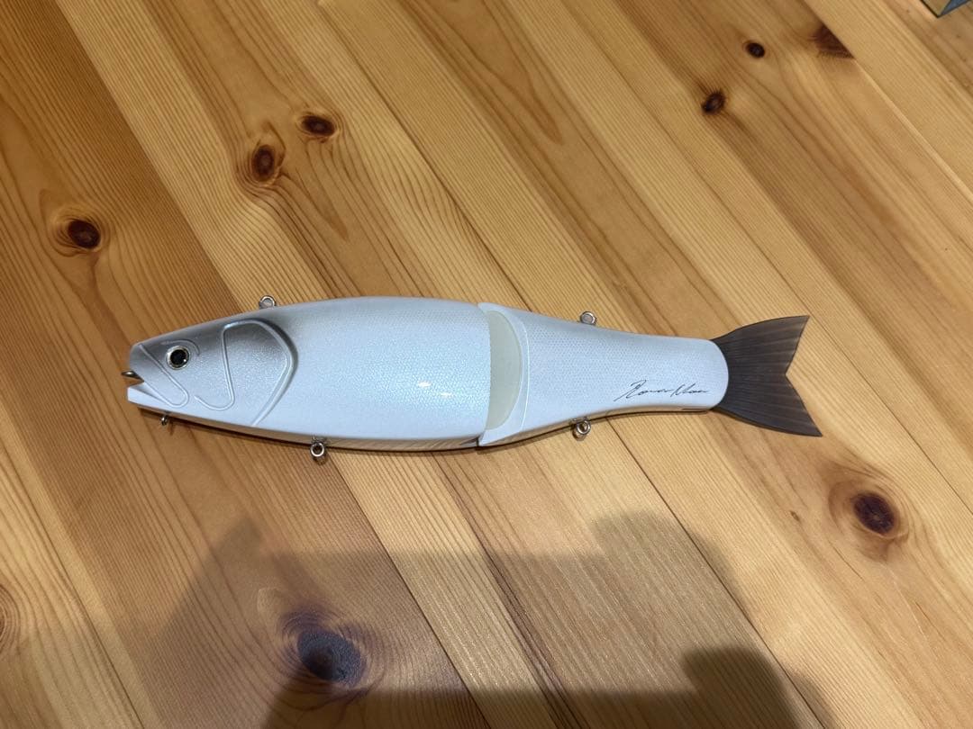 【タイムセール】ロマンメイド　マザーカスタム　オーラ 【新品・未使用】 WEBSHOP限定】MOTHER（フルカスタムモデル）本日より - RomanMade