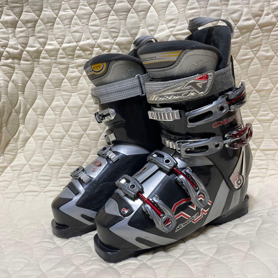 Nordica Speedmachine スキー用ブーツ 26.5cm