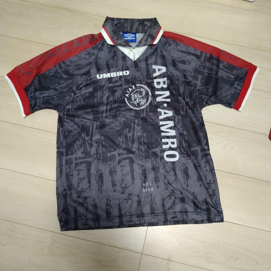 ピンクの猫　サッカー　ユニフォーム　アヤックス アヤックスサッカーユニフォーム通販｜レトロ&ブロークコア【KICKO