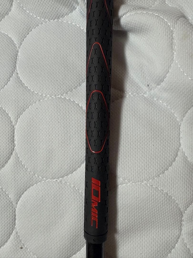 Fujikura VENTUS ブルーTR 5-S シャフト タイトリスト