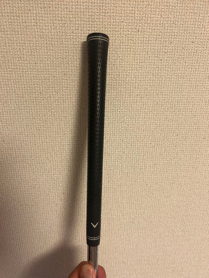 キャロウェイJAWS 58 52 ウェッジセット｜キャロウェイ ウェッジ 58 52