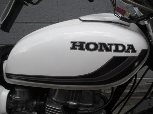 送料無料】ラッパライン☆ヤカンタンク☆角タンク/バブ/CB250T - メルカリ