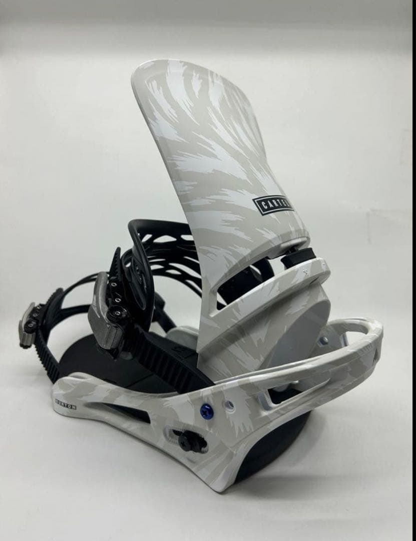 【新品】BURTON CARTEL 24-25モデル　最安値❗️ 新品】BURTON CARTEL 24-25モデル 最安値 【公式通販】