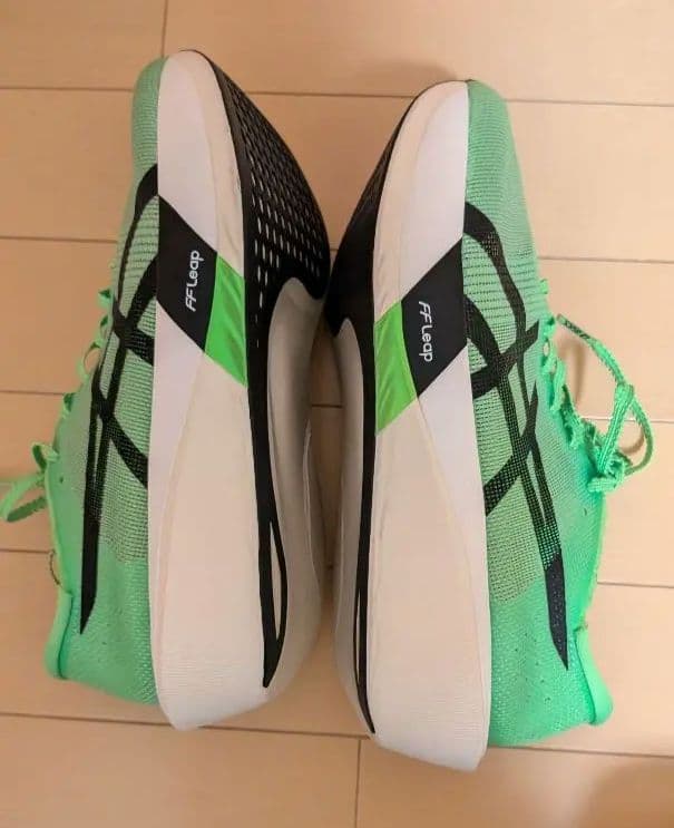 asics SPEED EDGE TOKYO　27.5cm