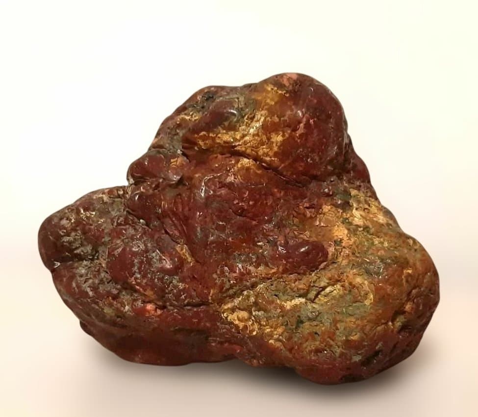 今金美利河石　ピリカ石　硬質ジャスパー DSCN0354_thumb.JPG