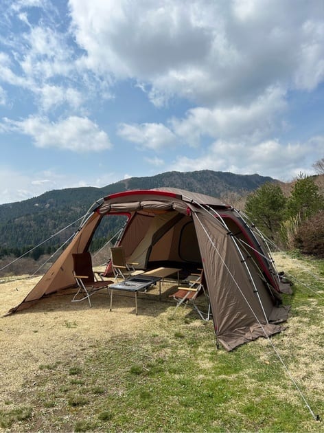 ランドロック シールドルーフ| スノーピーク(Snow Peak)