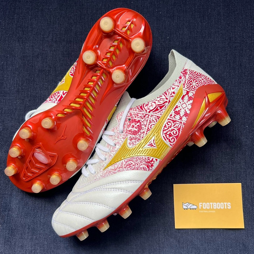 Mizuno モレリアネオ4 26.5 (限定カラー) ミズノ モレリアネオ4 限定